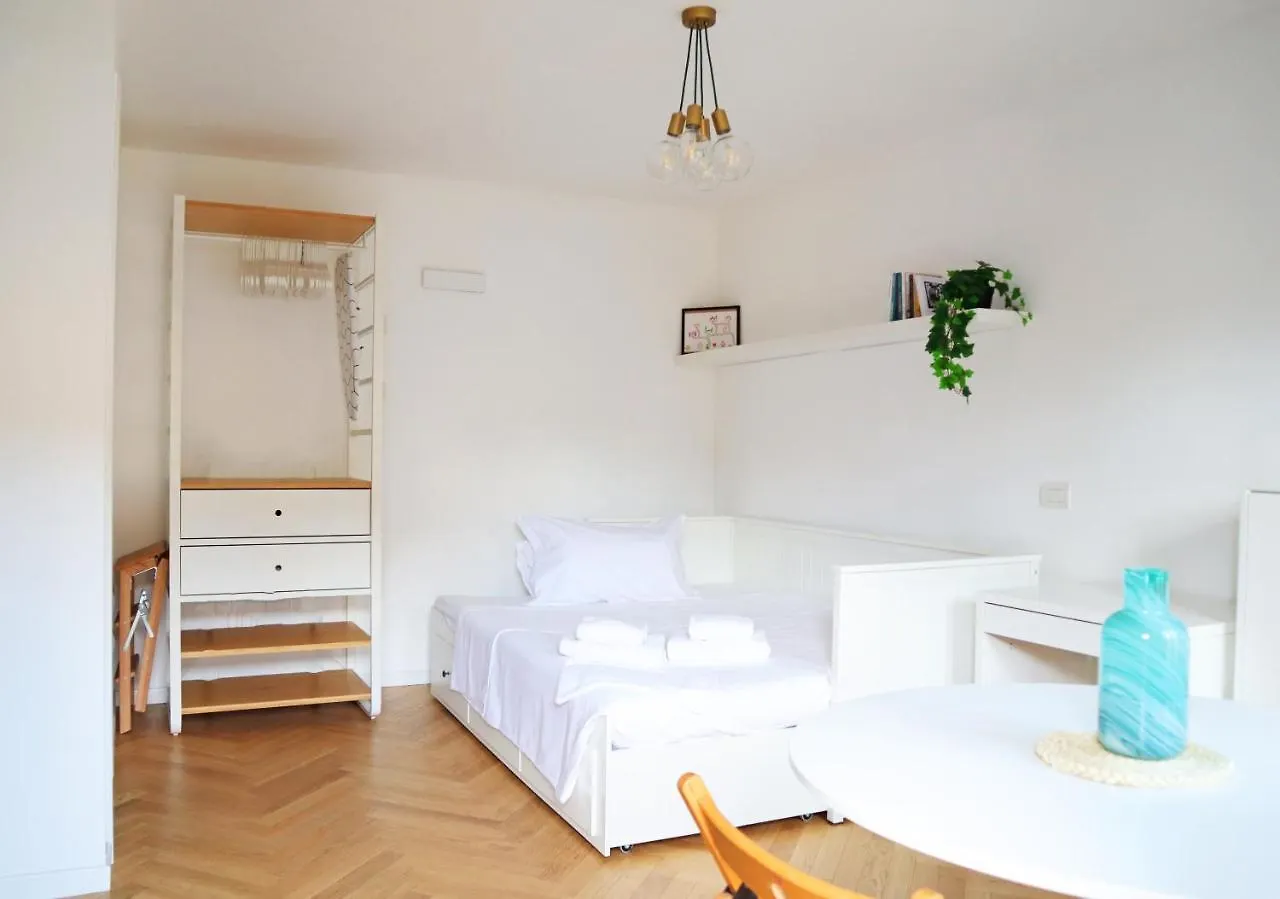 Navigli Comfort Little Home Milano