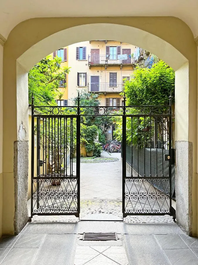 Navigli Comfort Little Home Milano