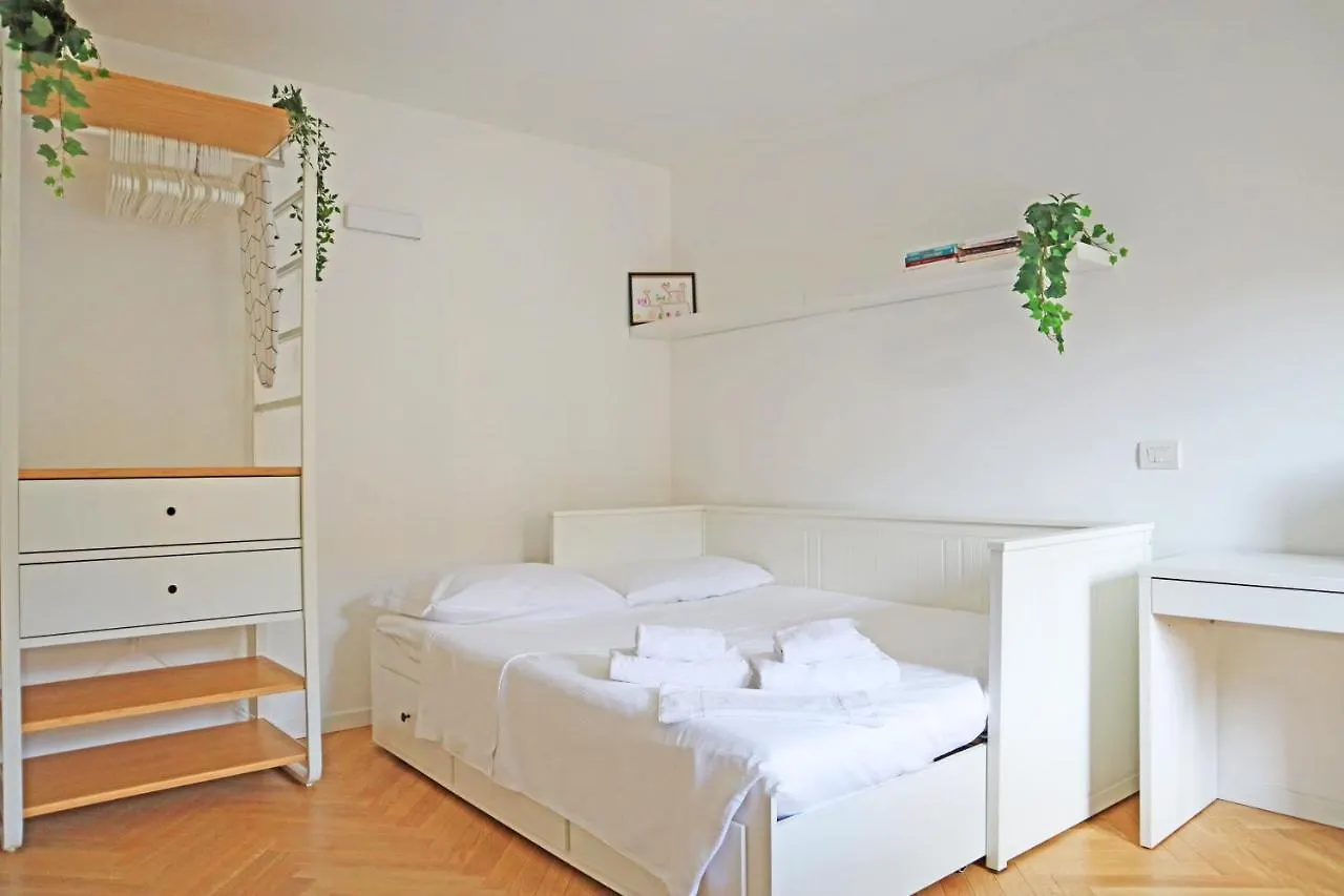Navigli Comfort Little Home Milano Italien